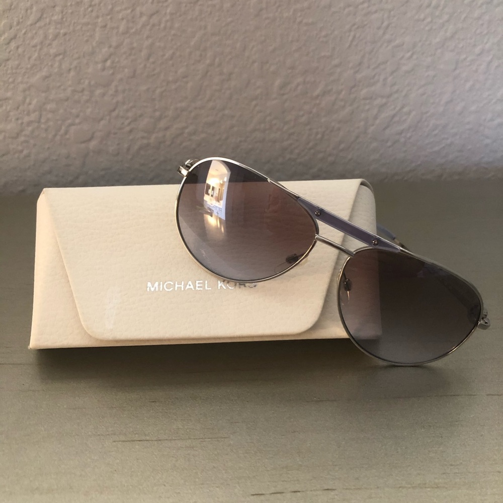 Michael Kors Sunglasses - Picture 2 of 3